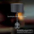 traditional led energy saving standing bedside table lamp for living room hotel decor
